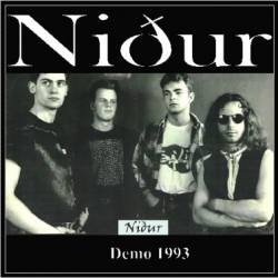 Niður : Demo 1993